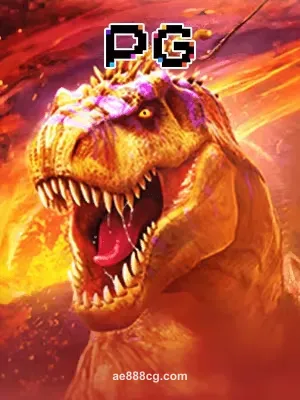 Hình ảnh Jurassic Kingdom - Trò chơi săn báu tại ae888cg