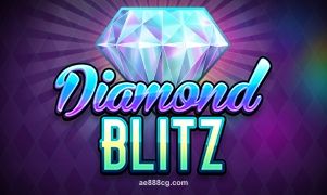 Hình ảnh Diamond Blitz tại ae888cg