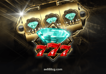 Hình ảnh trò chơi 777 tại ae888cg