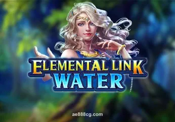 Hình ảnh trò chơi Elemental Link Water tại ae888cg
