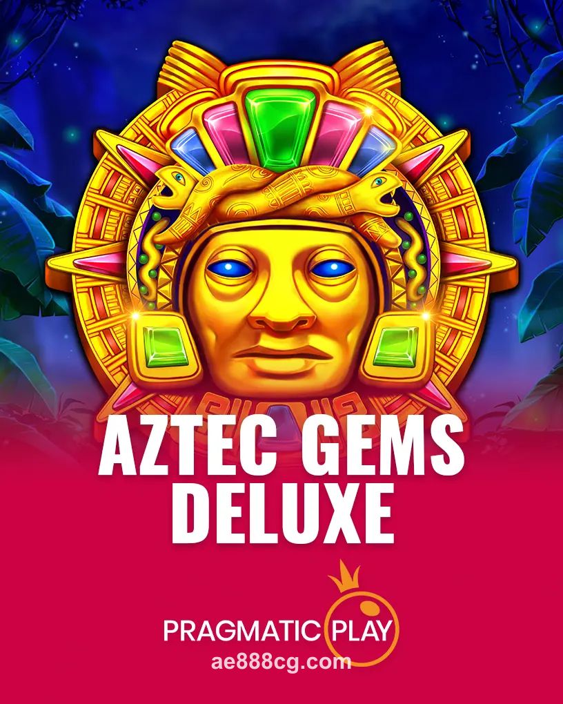 Hình ảnh Aztec Gems Deluxe tại ae888cg